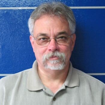 Charlie Eilers