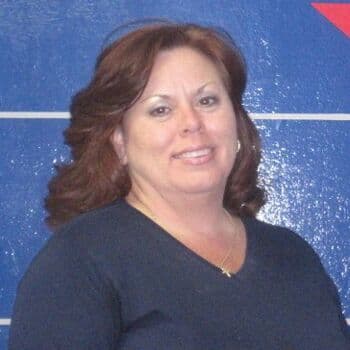 Donna Marchwinski