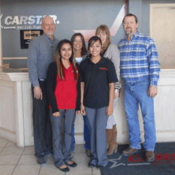Collision Specialists CARSTAR East