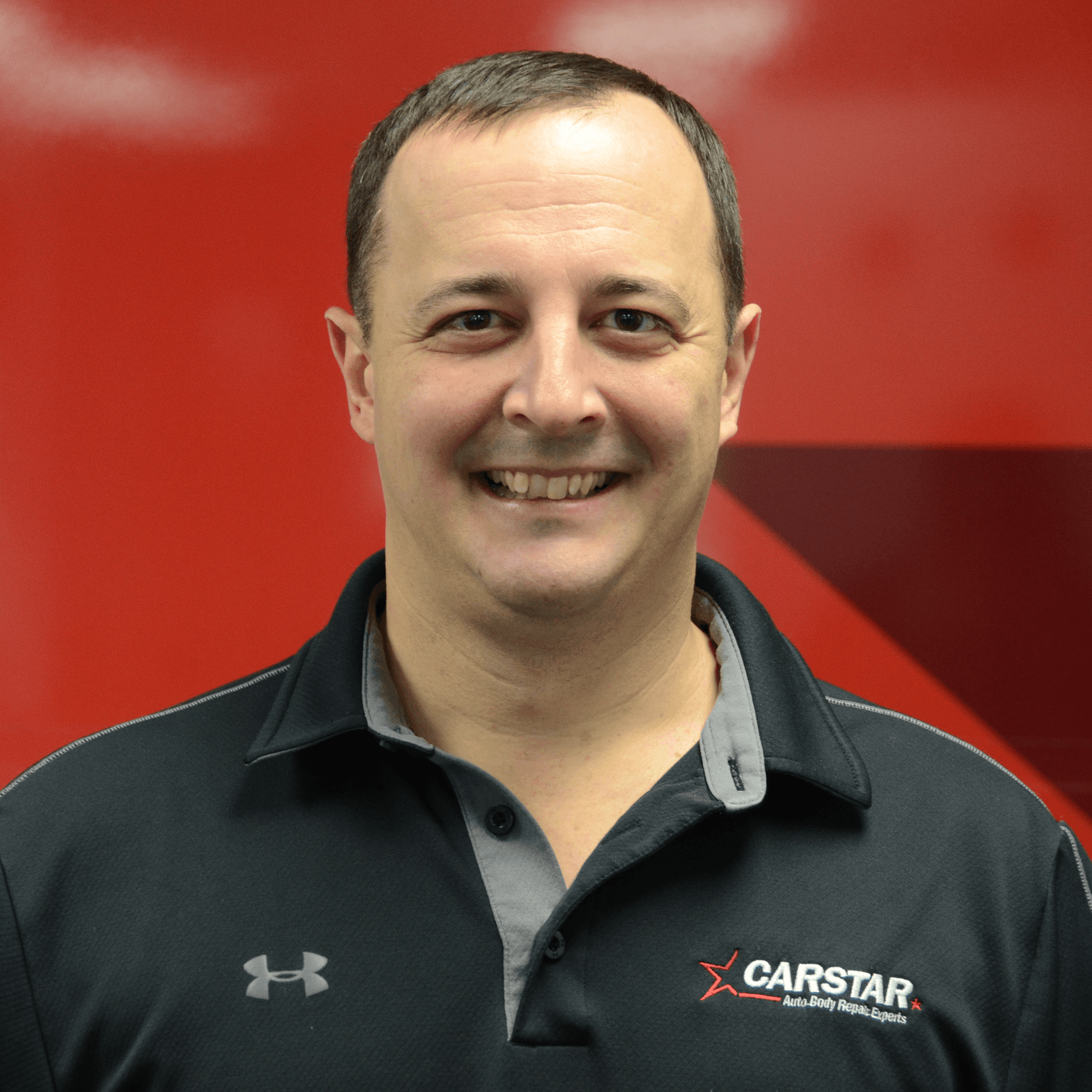 Nathan Mueller, CARSTAR Maryville