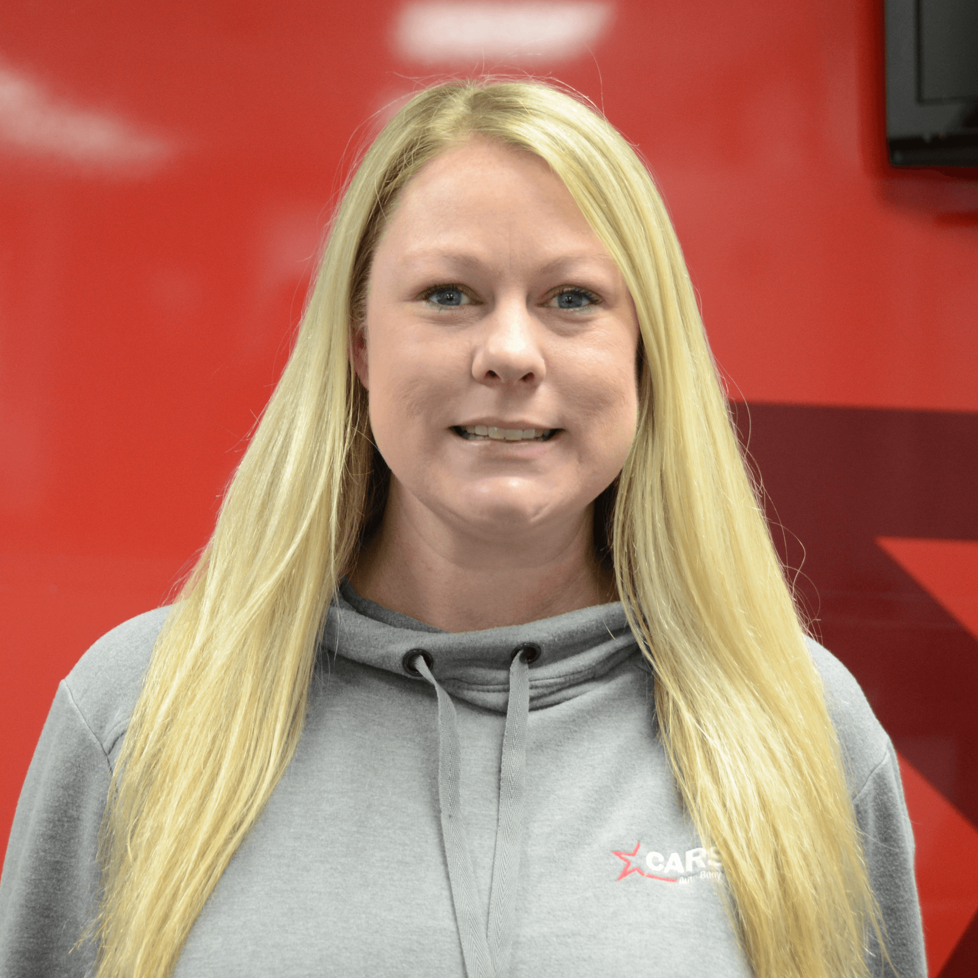 Amber Carroll, CARSTAR Maryville