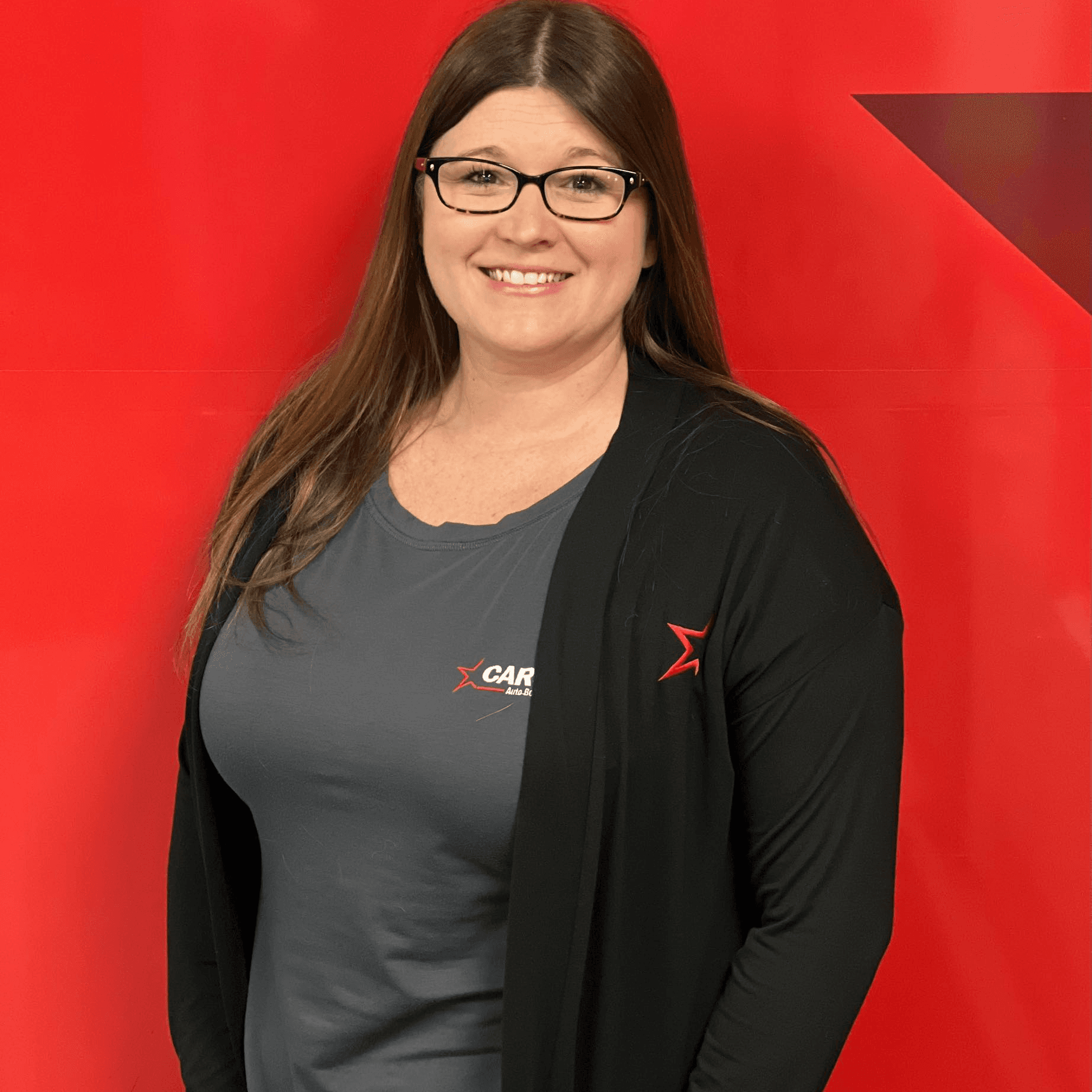 Nicole Burgess, CARSTAR Maryville