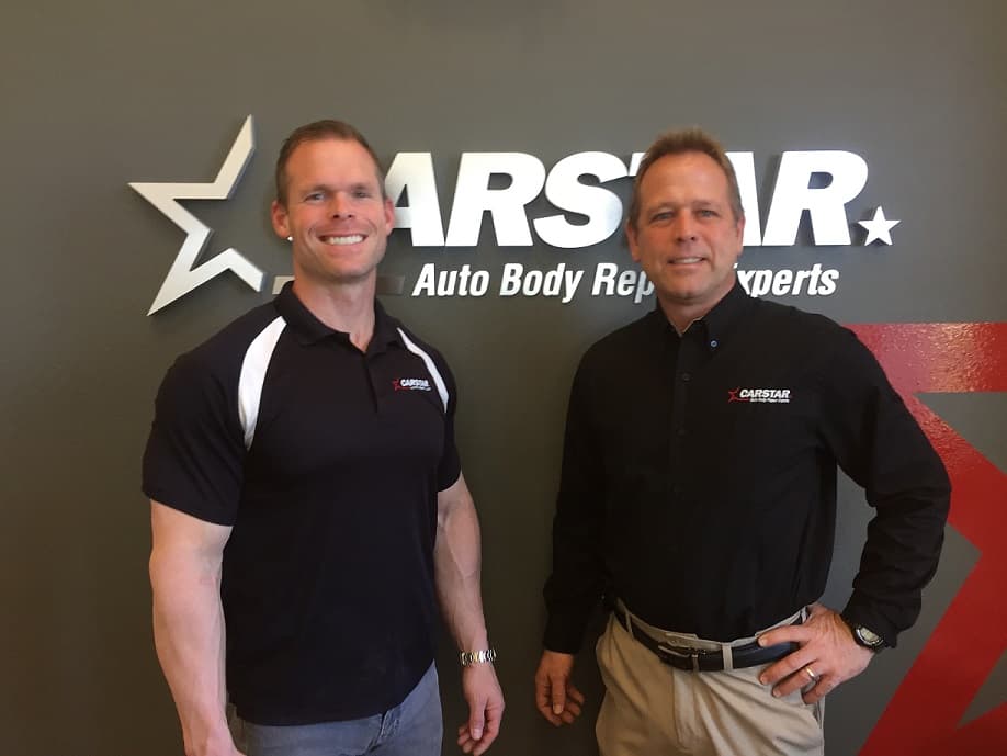 CARSTAR CollisionTec