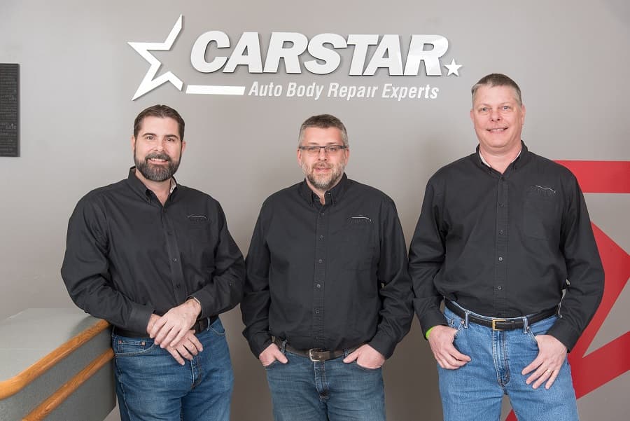 CARSTAR Kutztown (Franchise Partners)