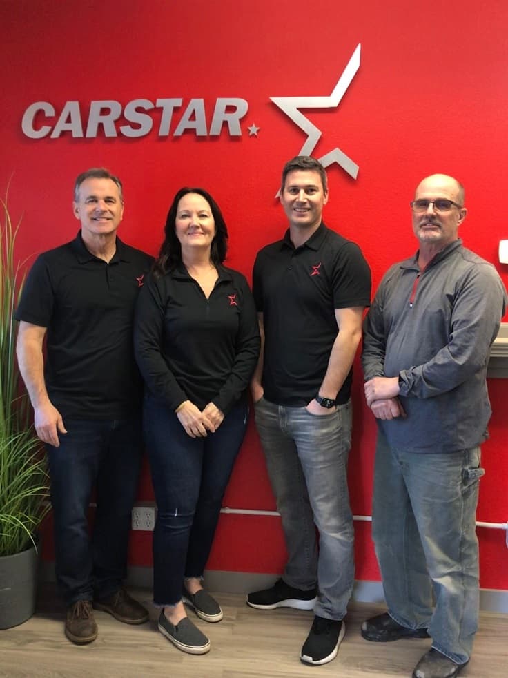 CARSTAR Port Orchard Opens in Port Orchard, WA