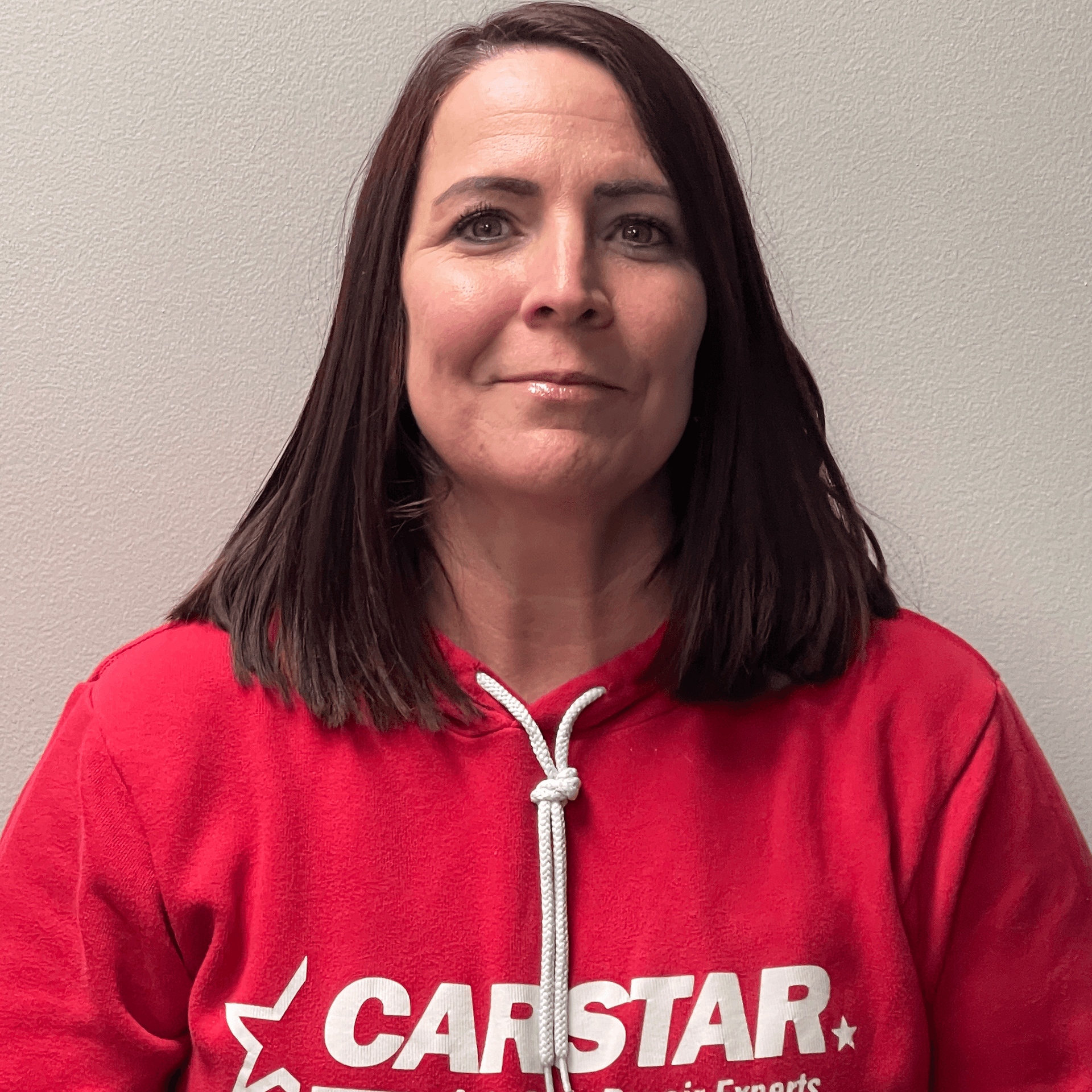 CARSTAR Gapsch - Office Manager