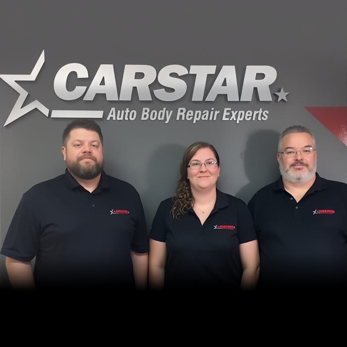 Silver Hammer CARSTAR