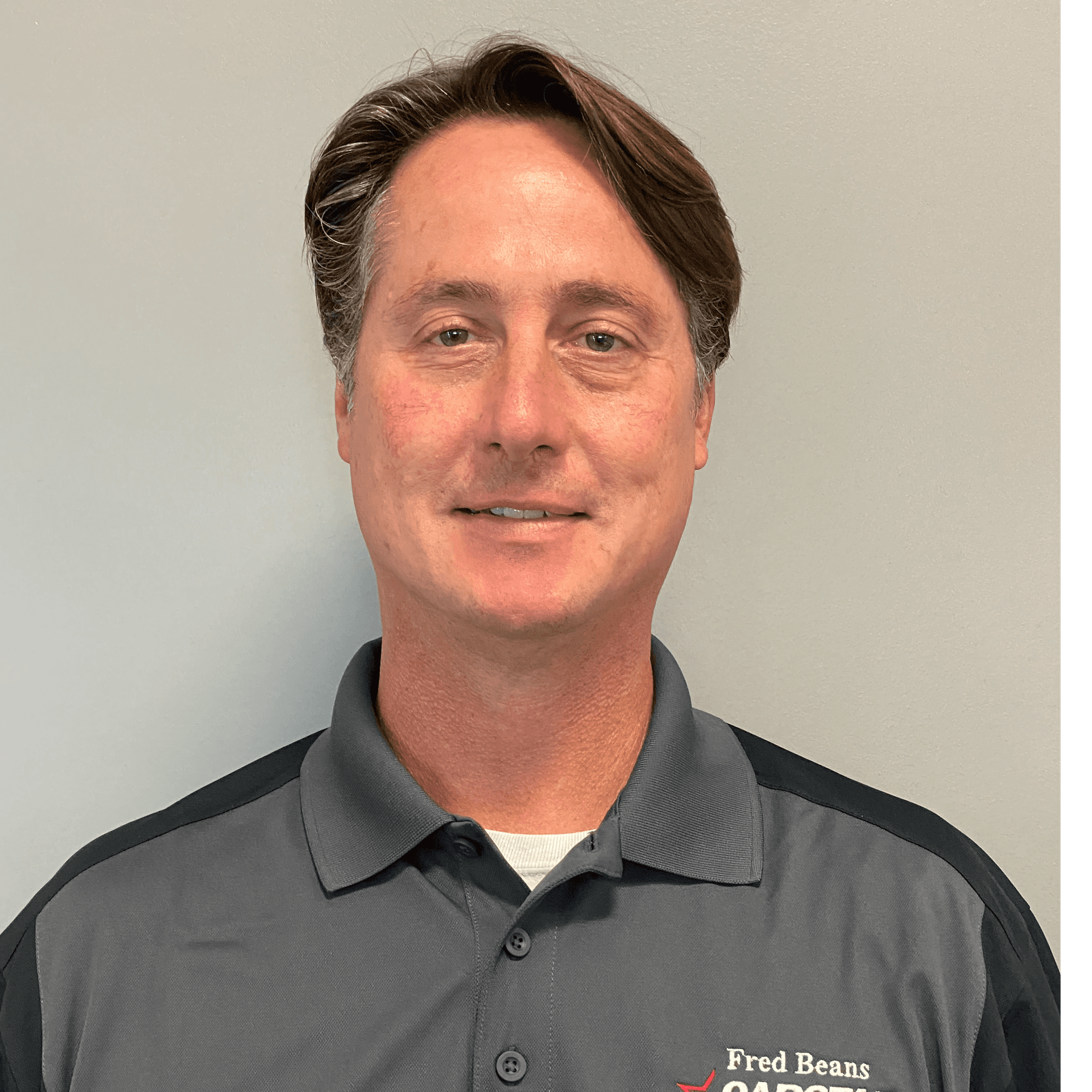 General Manager Chris Casavant